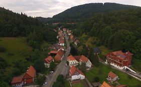 Hotel-Pension Waldhaus